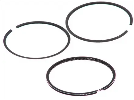 Кільця поршневі MAZDA 86.0 (2/2/4) RF / R2 GOETZE 08-283600-00