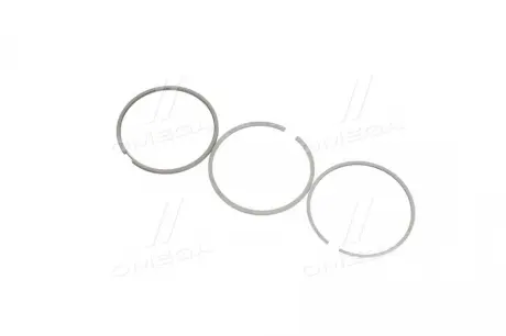 Кільця поршневі NISSAN 80.0 (1.75 / 2/3) CD17 GOETZE 08-294800-00