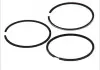 Кольца поршневые OPEL 80.0 (2/2/3) 16D / DA (пр-во GOETZE) 08-305900-10