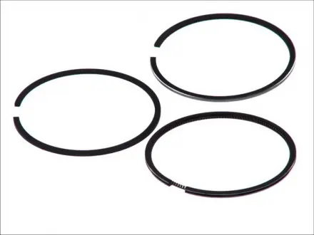 Кільця поршневі OPEL 80.0 (2/2/3) 16D / DA GOETZE 08-305900-10