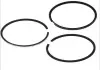 Кольца поршневые OPEL 82.48 (2/2/3) 17DR / 17DTL GOETZE 08-306700-00 (фото 2)