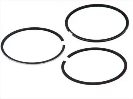 Кільця поршневі OPEL 82.48 (2/2/3) 17DR / 17DTL GOETZE 08-306700-00
