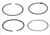 Кольца поршневые OPEL 86,00 2,0 / 2,2 C20NE / X20XEV GOETZE 08-306800-00 (фото 2)