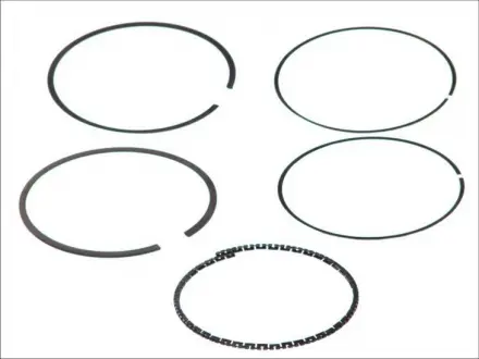 Кільця поршневі OPEL 86,50 2,0 / 2,2 C20NE / X20XEV GOETZE 08-306807-00