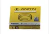 Кільця поршневі OPEL 84.8 (1.5 / 1.5 / 3) C18NE 86- (пр-во GOETZE) 08-307200-00