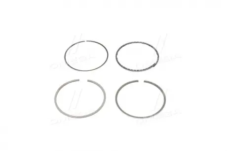 Кільця поршневі OPEL 85,30 C18NZ / E / S / SV / NV 86- GOETZE 08-307207-00