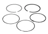 Кольца поршневые OPEL 79,00 X16XE (пр-во GOETZE) 08-307800-00