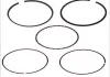 Кольца поршневые BMW 84,00 M40B18 / M42B18 / M43B16 / 18 / M50B25 (пр-во GOETZE) 08-705100-00