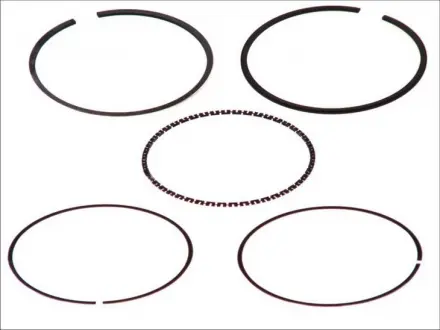 Кільця поршневі BMW 84,00 M40B18 / M42B18 / M43B16 / 18 / M50B25 GOETZE 08-705100-00
