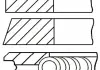 Кольца поршневые (требуется комплектов - 4) FORD 2.5D 84- 93.6 (2/2/4) GOETZE 08-780100-00 (фото 2)