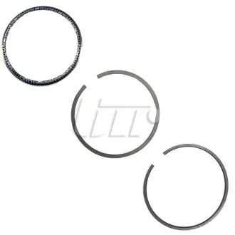 Кільця поршневі FORD 77,25 1,4 CVH -92 1,6 x 2,0 x 4,0 GOETZE 08-781100-00