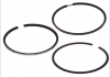 Кольца поршневые FIAT 4 Cyl. 93,00 3,00 x 2,00 x 3,00 mm прямое кольцо (пр-во GOETZE) 08-783300-00