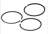 Кольца поршневые (требуется комплектов - 4,5) AUDI / VW 79.5 (1.75 / 2/3) 1.9D / TD GOETZE 08-990100-00 (фото 1)