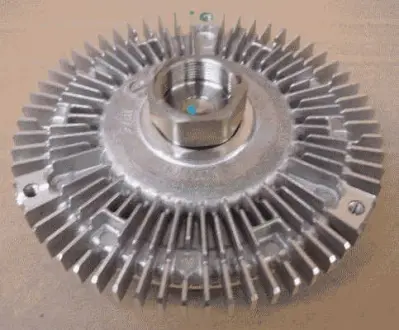 Вискомуфта MERCEDES 210/163 "4,3-5,5 >>" 05 SACHS 2100 027 032