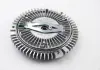 Вискомуфта Mercedes Sprinter 000 200 63 23 SACHS 2100 042 033 (фото 2)