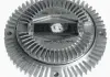 Вискомуфта AUDI; SKODA; VW (пр-во SACHS) 2100 077 031