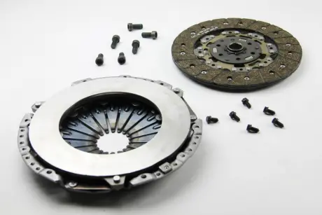 Маховик (с комплектом сцепления) Caddy 2.0TDI 07-10 SACHS 2289 601 002