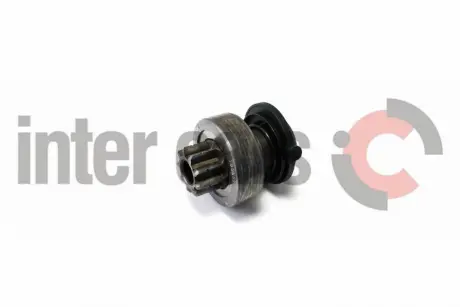 Бендикс (z = 9) FIAT; PEUGEOT; RENAULT; TALBOT; VW; SEAT BOSCH 1006209504 (фото 1)