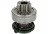 Бендикс (z = 10) FORD Sierra 1,6 / 1,8 / 2,0, Escort 1,1, Fiesta 1,4 BOSCH 1006209510 (фото 3)