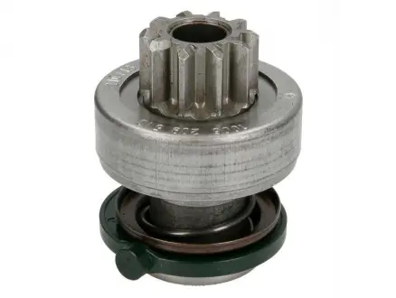 Бендикс (z = 10) FORD Sierra 1,6 / 1,8 / 2,0, Escort 1,1, Fiesta 1,4 BOSCH 1006209510