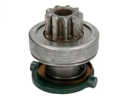 Бендикс (z = 9) AUDI A4, A6; RENAULT; VOLVO; VW 2,8 BOSCH 1006209618 (фото 1)