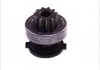 Бендикс (z = 11) RENAULT 1,9D: Clio, Kangoo, Megane, Trafic BOSCH 1006209671 (фото 1)