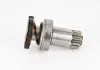 Бендикс (z = 10) AUDI A2 / 3; SEAT; SKODA; VW Golf IV 1,8 / 2,0 1006209680