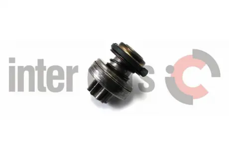 Бендикс (z = 9) BMW E30 / 34; OPEL 1,6; ALFA ROMEO; VOLVO 1,7; RENAULT 1,1-1,6 BOSCH 1006209693 (фото 1)