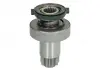 Бендикс (z = 9) VW LT 2,5TDI 96- BOSCH 1006209760 (фото 3)