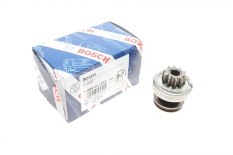 Бендикс FIAT Ducato 2,0JTD 02- BOSCH 1006209812