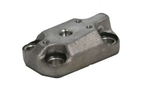 Ремкомплект CR CP1 крышка ТНВД MB BOSCH F00R0P1739