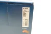 Воздушный фильтр MERSEDES C180CGI-C300 W204 / W205 / E180-250 / W212 M274 BOSCH F026400480 (фото 7)