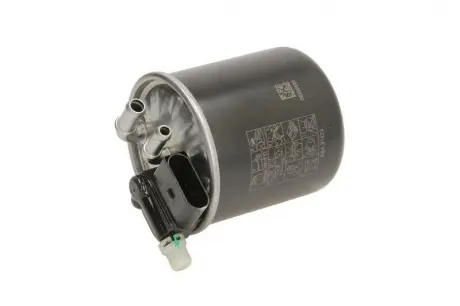 Топливный фильтр дизель MERSEDES OM642 / 651 / C W204 / E W212 / ML W164 / W166 / S W221 / W222 BOSCH F026402836