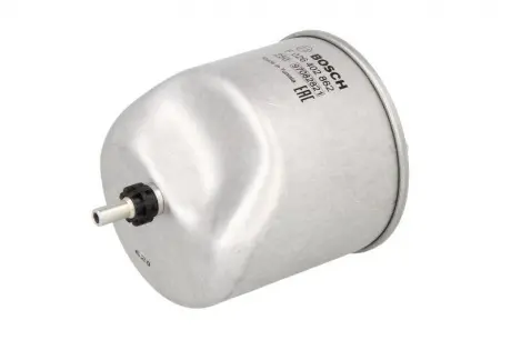 Фільтр паливний CITROEN / PEUGEOT Berlingo / C3 / C4 / C5 / Jumpy / 207/208/308 / Partner \ '\' 07 >> BOSCH F026402862