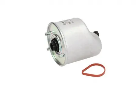 Топливный фильтр диз FORD Fiesta / Transit Connect / Mondeo TDCI \ '\' 10 >> BOSCH F026402864