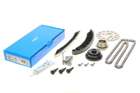 К-т ланцюга ГРМ SKF VKML86000