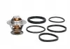 Термостат AUDI; OPEL; PORSCHE; VW (пр-во Vernet) TH1439.80J