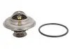 Термостат BMW; FORD; JEEP; LAND ROVER; MERCEDES-BENZ; OPEL; SEAT; VW (пр-во Vernet) TH5973.80J