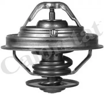 Термостат Vernet TH6529.82J