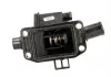 Термостат CITROEN / FIAT / FORD / MAZDA / MINI / PEUGEOT / VOLVO Berlingo / C4 / Jumpy / Scudo / C-Max / Fiesta / Focus / 2/3 / Vernet TH6875.83J (фото 4)
