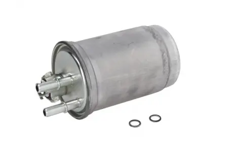 Фільтр паливний FORD Fiesta, Focus, Tourneo Connect, Transit Connect 1,8TDCI 99 Delphi HDF517