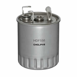 Фильтр топливный MB V200, V220, Sprinter, Vito 2,1D 99-06 Delphi HDF556