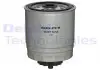 Фильтр топливный Delphi CITROEN / FIAT / PEUGEOT Jumper, Brava, Bravo, Doblo Cargo, Ducato, Boxer 2,0-3,0 TDI HDF572