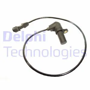 Датчик коленвала Delphi SS10807 (фото 1)