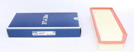 Фільтр забору Повітря MEYLE 012 321 0000