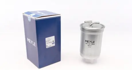 Фільтр паливний MEYLE 100 127 0006