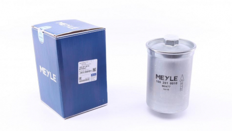 Фильтр топливный (KL36) MEYLE 100 201 0010