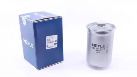 Фільтр паливний (KL36) MEYLE 100 201 0010