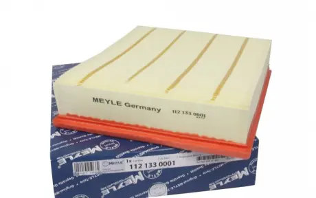 Воздушный фильтр MEYLE 112 133 0001