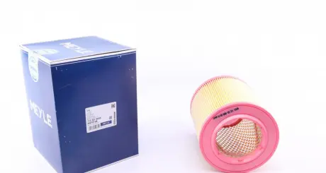 Повітряний фільтр MEYLE 112 321 0005